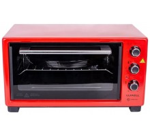 Электродуховка Luxell MO-46CRD