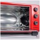 Электродуховка Luxell MO-46CRD