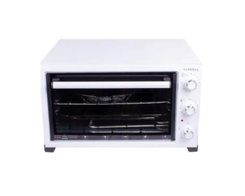 Электродуховка Luxell MO-46CW