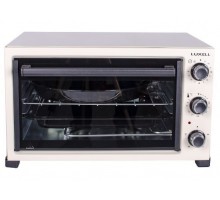 Электродуховка Luxell MO-36CB
