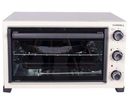 Электродуховка Luxell MO-36CB