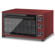 Электродуховка Luxell MO-36CRD