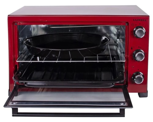 Электродуховка Luxell MO-36CRD