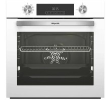 Духовой шкаф Hotpoint FE8 821 H WH