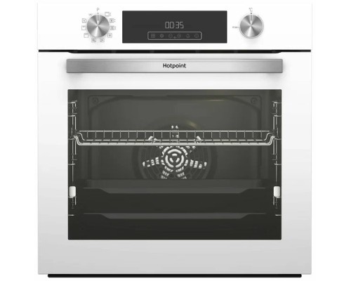 Духовой шкаф Hotpoint FE8 821 H WH