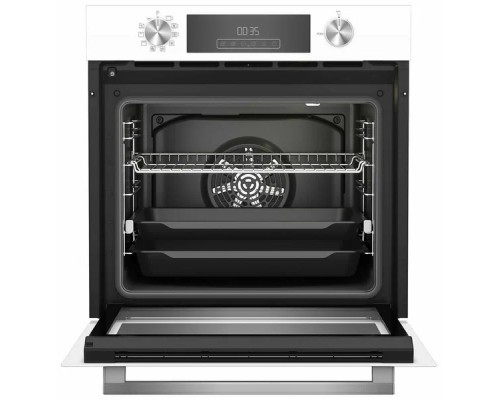 Духовой шкаф Hotpoint FE8 821 H WH