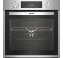 Духовой шкаф Hotpoint FE8 824 H IX