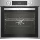 Духовой шкаф Hotpoint FE8 824 H IX