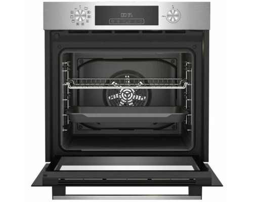 Духовой шкаф Hotpoint FE8 824 H IX