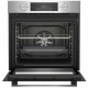 Духовой шкаф Hotpoint FE8 824 H IX