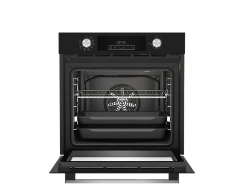 Духовой шкаф Hotpoint FE9 831 JSH BL