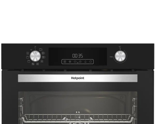 Духовой шкаф Hotpoint FE9 831 JSH BL