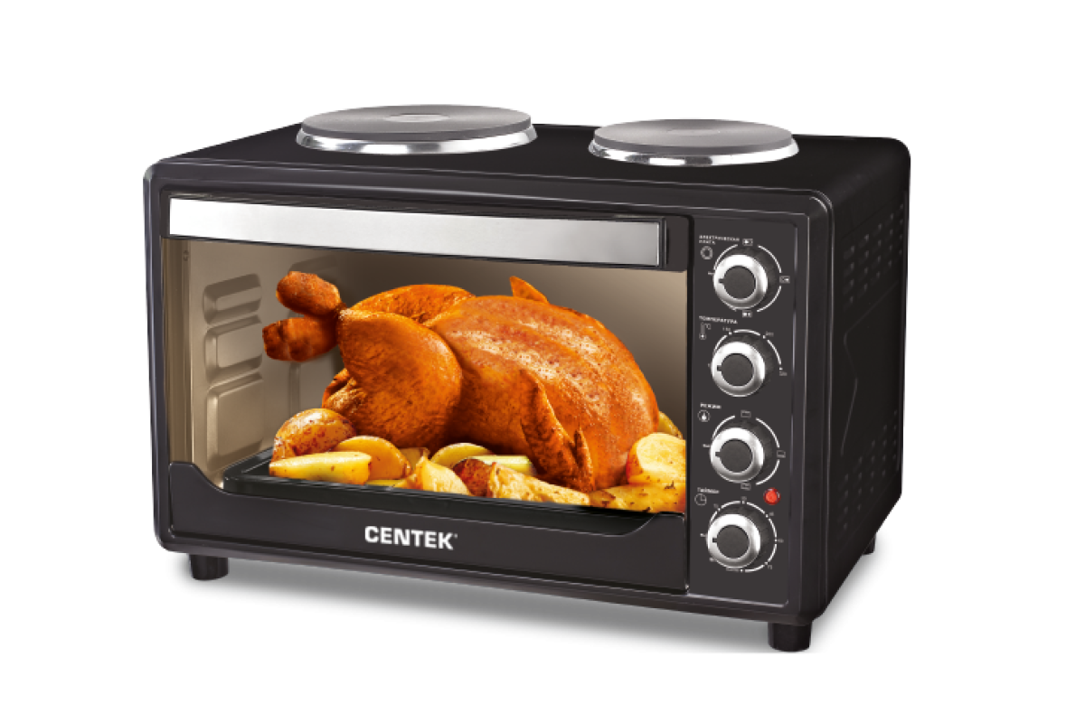 Жарочный шкаф centek ct 1530 36 convection