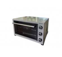 Электродуховка Zenon ZN-5375 серый