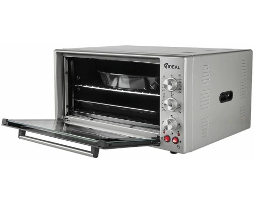 Электродуховка Ideal M50 02 Grey