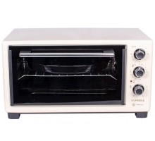 Электродуховка Luxell MO-46CB