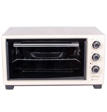 Электродуховка Luxell MO-46CB