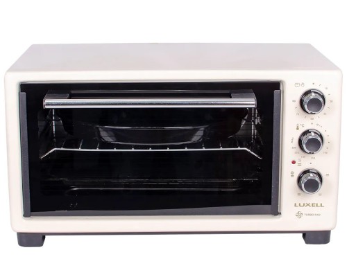 Электродуховка Luxell MO-46CB