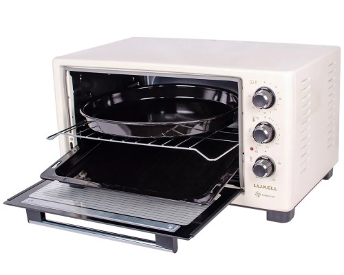 Электродуховка Luxell MO-46CB