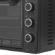 Электродуховка Shivaki MD 3216 L Black/Grey