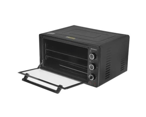 Электродуховка Shivaki MD 3216 L Black/Grey