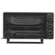 Электродуховка Shivaki MD 3216 L Black/Grey
