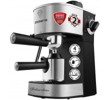 Кофеварка Polaris PCM 4011