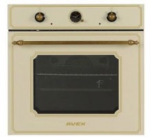 Духовой шкаф AVEX RY 6360 Beige