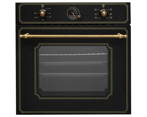 Духовой шкаф FERRE BE6004 RBL Духовой шкаф FERRE BE6004 RBL