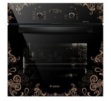 Духовой шкаф Gefest ЭДВ ДА 622-02 К19