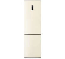 Холодильник HAIER C2F637CCG Beige