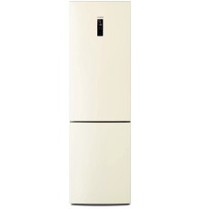 Холодильник HAIER C2F637CCG Beige