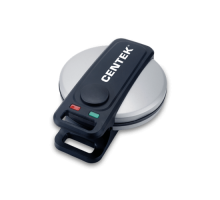 Электровафельница Centek CT-1449