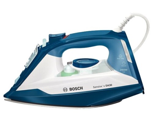 Утюг Bosch TDA 3024110 blue