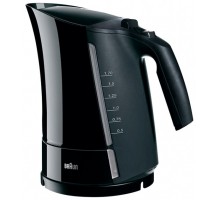 Чайник Braun 3 WK 300 Black