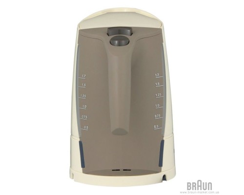 Чайник Braun 3 WK 300 Cream