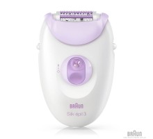 Эпилятор Braun SE-3170