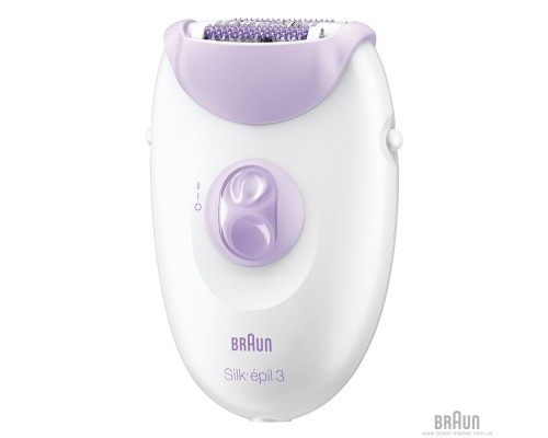 Эпилятор Braun SE-3170