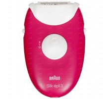 Эпилятор Braun 3273