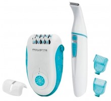 Эпилятор Rowenta EP2851 + триммер