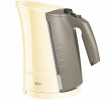 Чайник Braun 3 WK 300 Cream