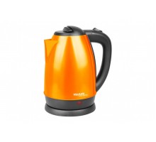 Чайник Willmark WEK-1808SS Orange