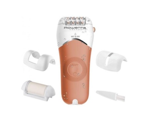 Эпилятор Rowenta EP4920F0 Waterproof