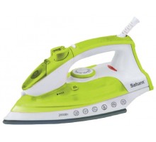 Утюг Saturn CC0222 Auto shut off Green