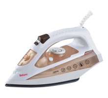 Утюг Saturn CC0221 Auto shut off Beige