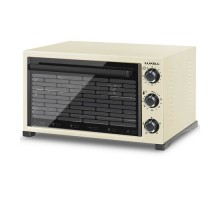 Электродуховка Luxell MO-36RCB