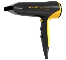 Фен Viconte VC-3721 Yellow