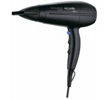 Фен Viconte VC-3750 Black