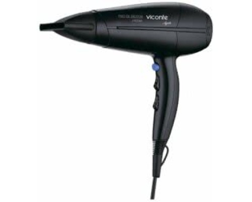 Фен Viconte VC-3750 Black