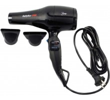 Фен Babyliss Pro Tiziano BAB6330RE